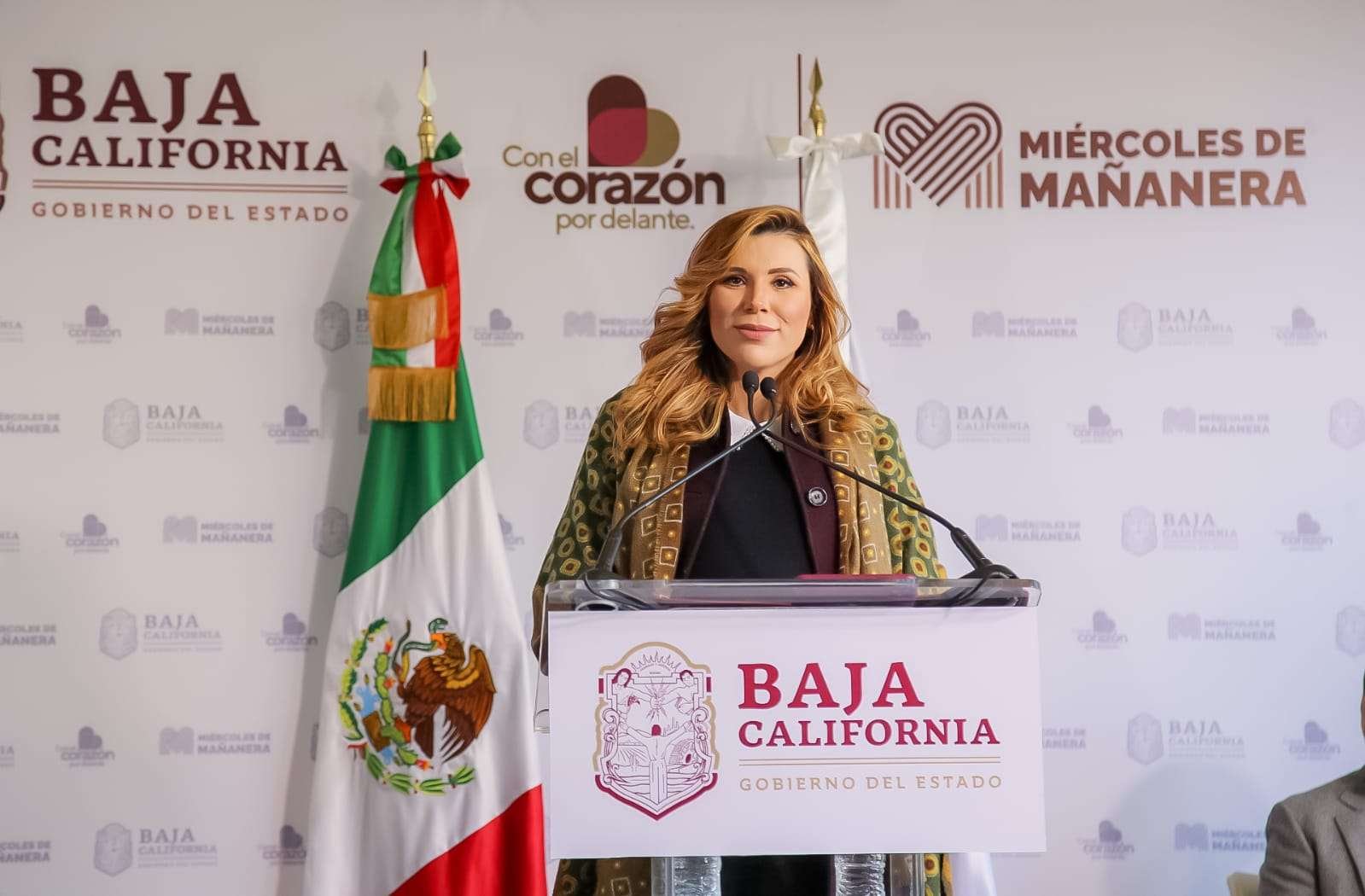 Mariana del Pilar