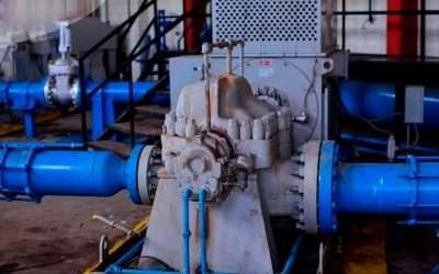 Condición climática afectó abasto de agua en varias colonias de Ensenada