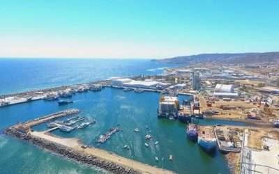 Anuncia Gobierno Estatal infraestructura portuaria para Ensenada