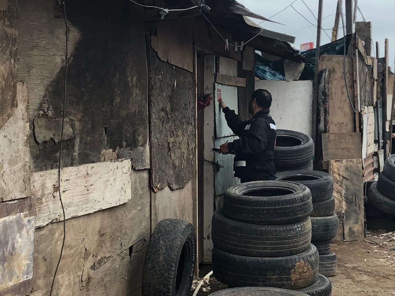 Protección civil