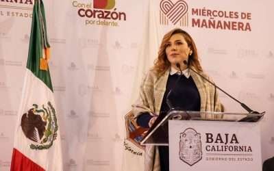 Tendrá Ensenada nueva clínica del IMSS: Marina del Pilar