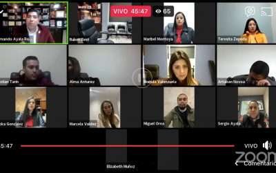 Ajustó Cabildo de Ensenada Ley de Ingresos 2022