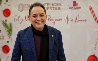 Exhorta Secretario de Salud mantener medidas de seguridad Vs Covid19 en fiestas decembrinas