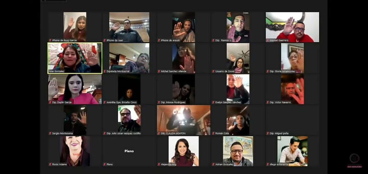 Diputados