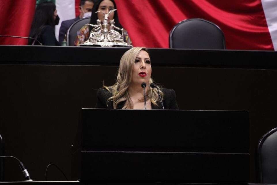 Lizbeth Mata Lozano