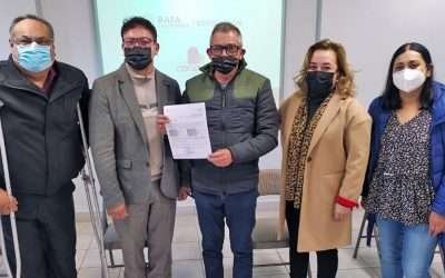 Regularizan plantillas docentes en telesecundarias de Ensenada