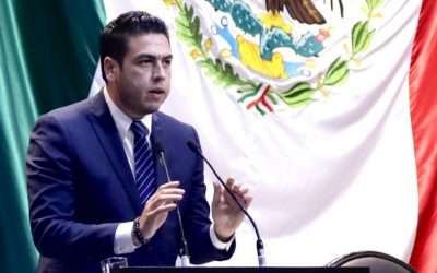 Reconoce Isaías Bertín labor de la Secretaría de Seguridad