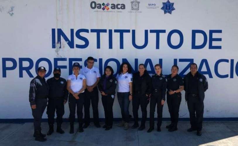 Prevención del Delito