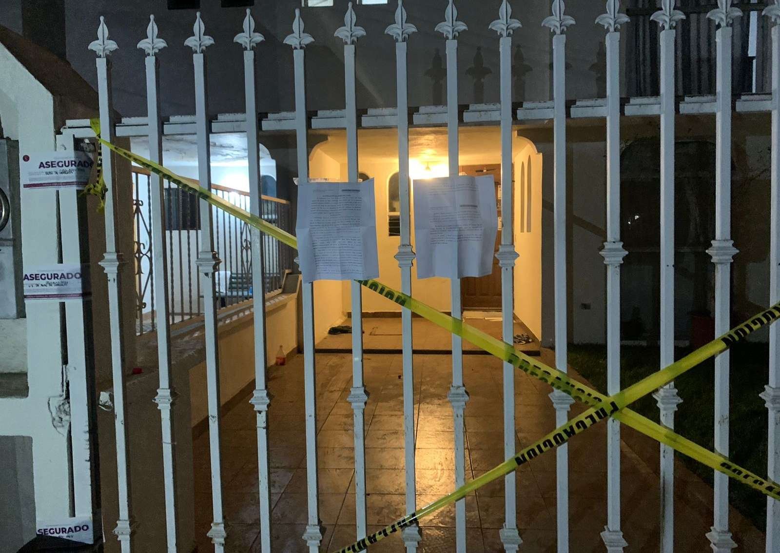 Robo de vehículos