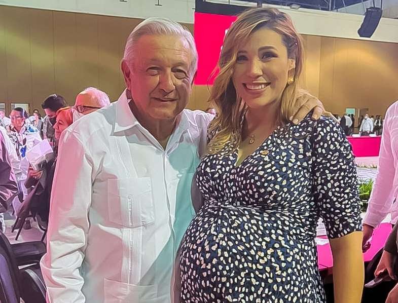 Mariana del Pilar