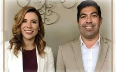 Celebra Armando Ayala consolidación de nueva clínica del IMSS en Ensenada