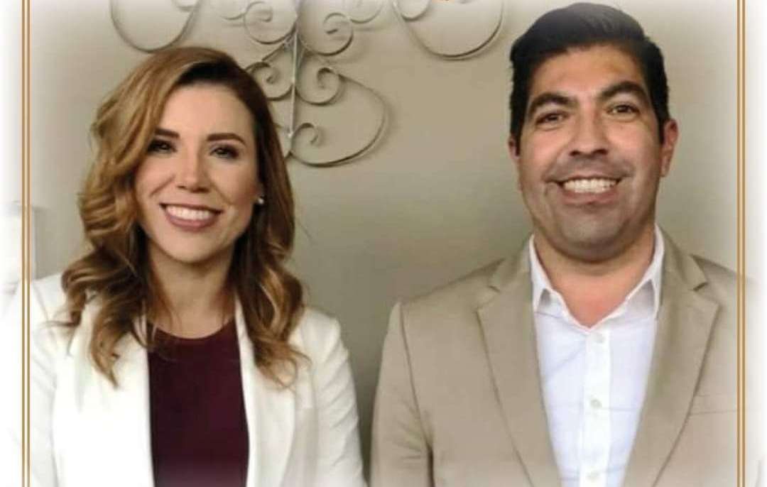 Armando Ayala Robles