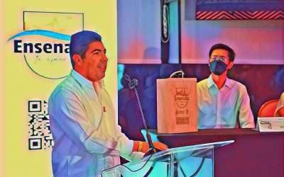Gestiona Ayala Robles inversiones por más de 100 mdd para Ensenada