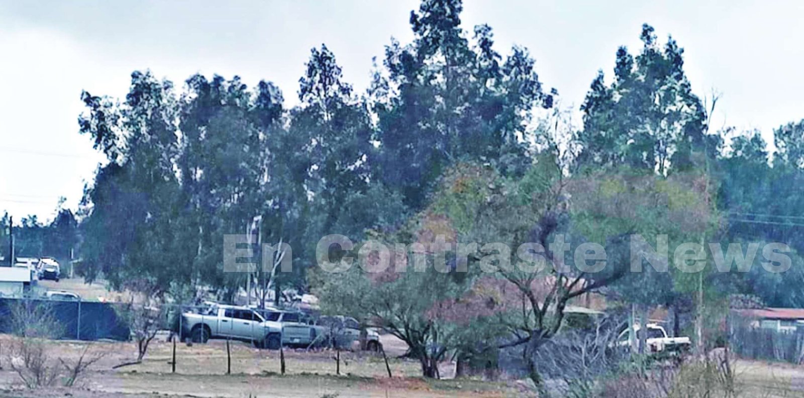 Ataque a policías