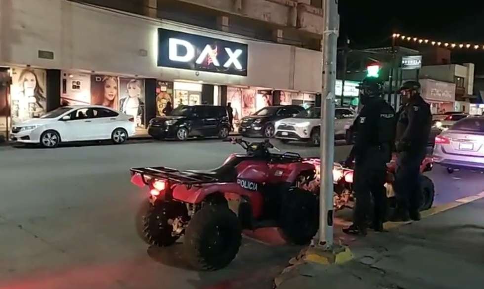 Diciembre Seguro
