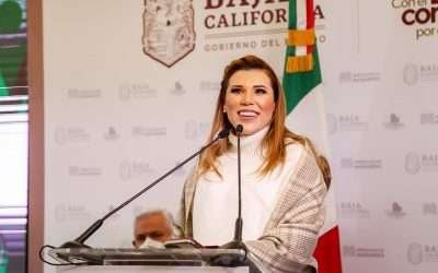 Destinará Marina del Pilar más de 62 mil mdp para quienes más lo necesitan
