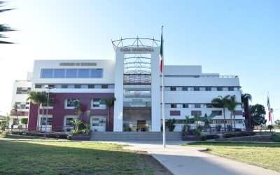 Hoy, fin de año, el Ayuntamiento cierra al medio día
