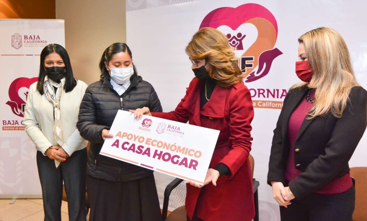 apoyos dif