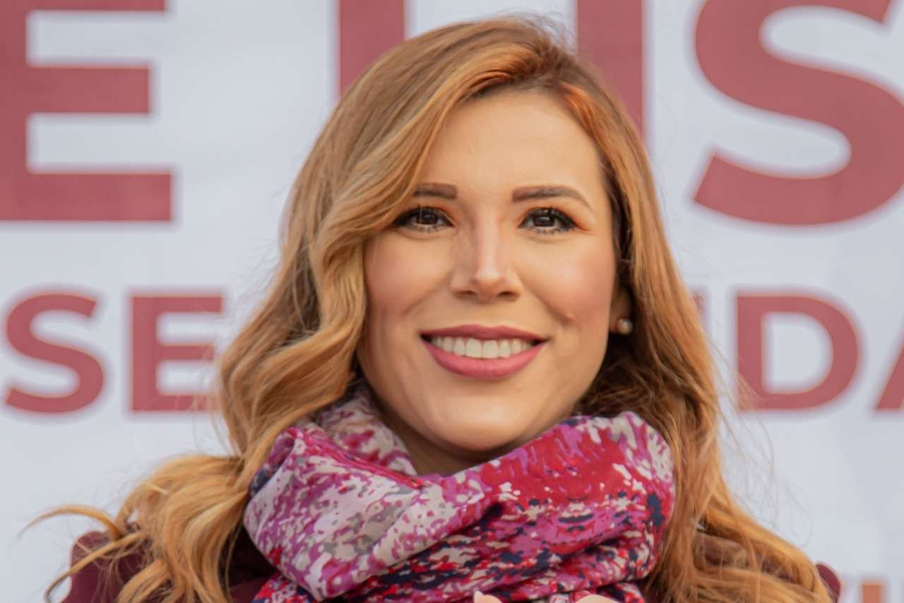 Marina del Pilar
