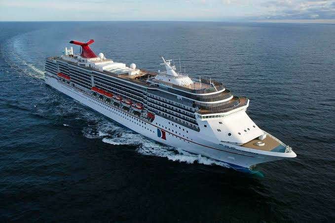 Carnival Miracle