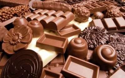 Adiós a estos chocolates, PROFECO los retirará por hacer publicidad engañosa