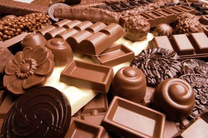 Chocolates