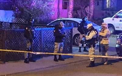 Confirma FGE homicidio de periodista Lourdes Maldonado