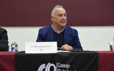 Urge Fiscal General para Baja California: CCSPBC