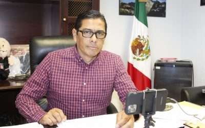 Exige Congreso Estatal que no haya impunidad en asesinatos de periodistas