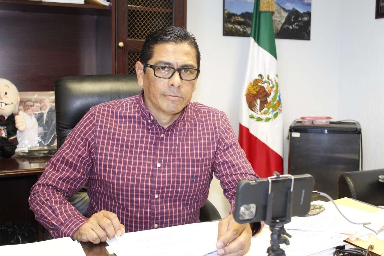 Juan Manuel Molina