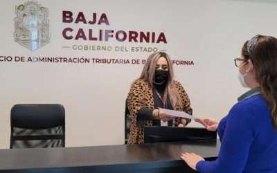 Abre SAT BC módulos de atención en Ensenada, Mexicali y Tijuana