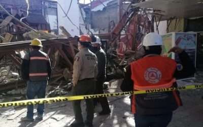Sancionarán a Plazas Comerciales que incumplan con programa interno