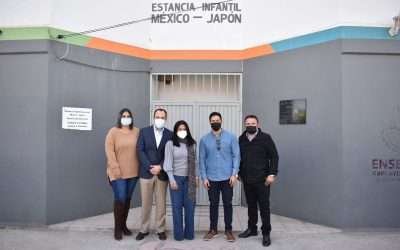 Otorga Ayuntamiento a Estado comodato para crear 1er albergue DIF en Ensenada