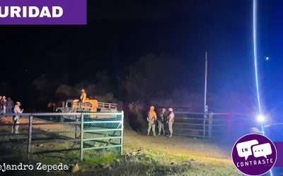 Atacaron delincuentes a municipales y a elementos de la SEDENA