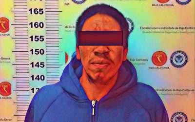 Capturan a homicida de Jonathan, víctima colateral de ataque armado