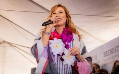 Felicita Marina del Pilar a San Felipe; el séptimo municipio de BC