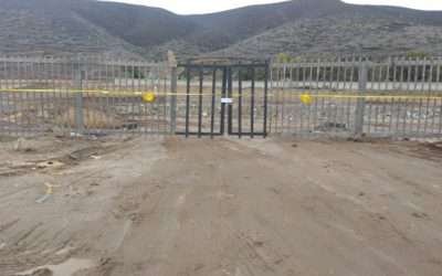 Recupera Municipio casi 500 mil pesos de impuestos en Valle de Guadalupe