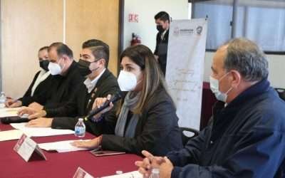 Comité Municipal de Salud coadyuvará a mejorar los servicios médicos: Brenda Valenzuela