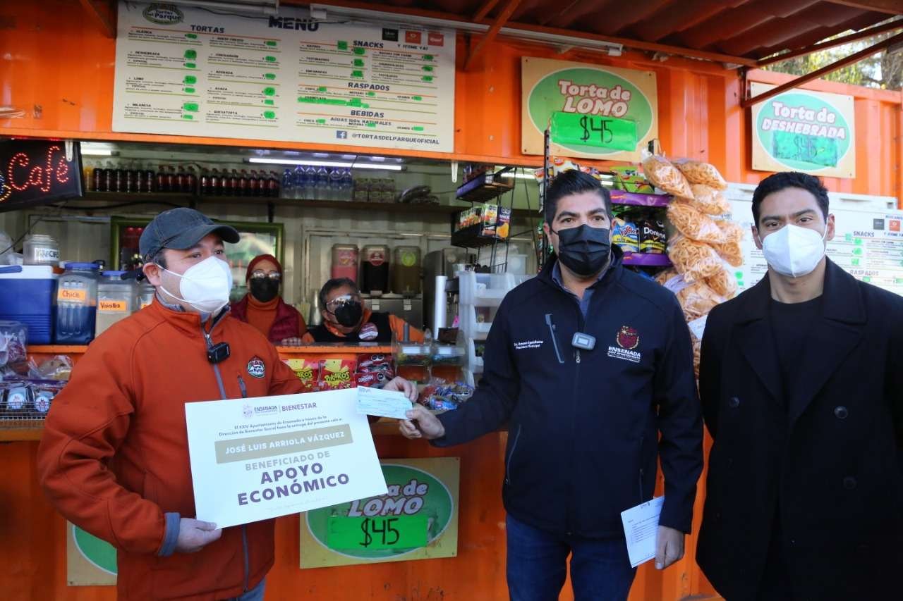 comerciantes