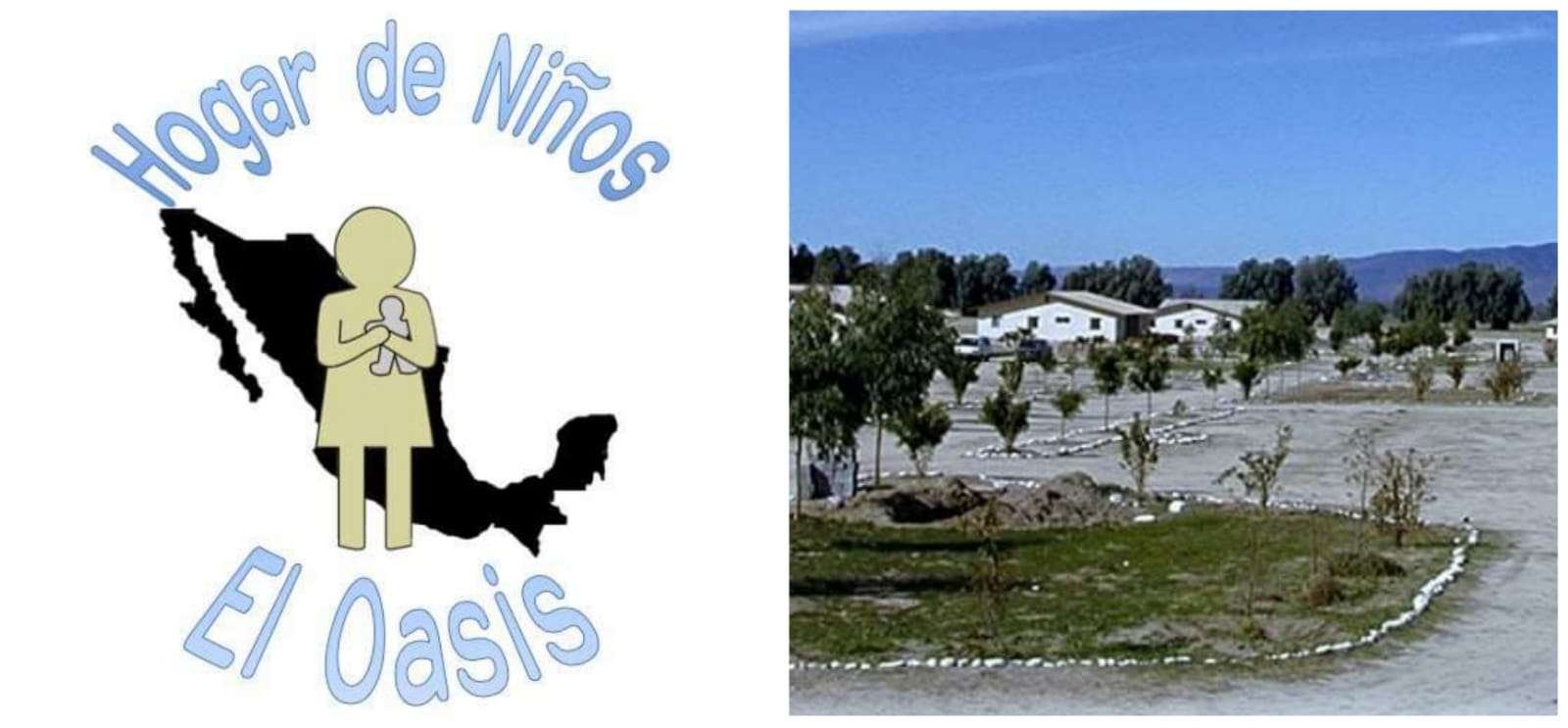 orfanato El Oasis