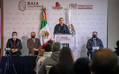No toleraré abusos de la ex PEP, ahora Fuerza Estatal: Marina Del Pilar