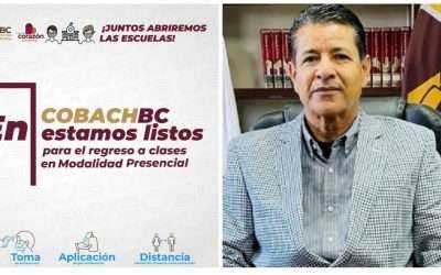 «Regresaremos a las aulas de manera segura y responsable»: Carpio Ascencio