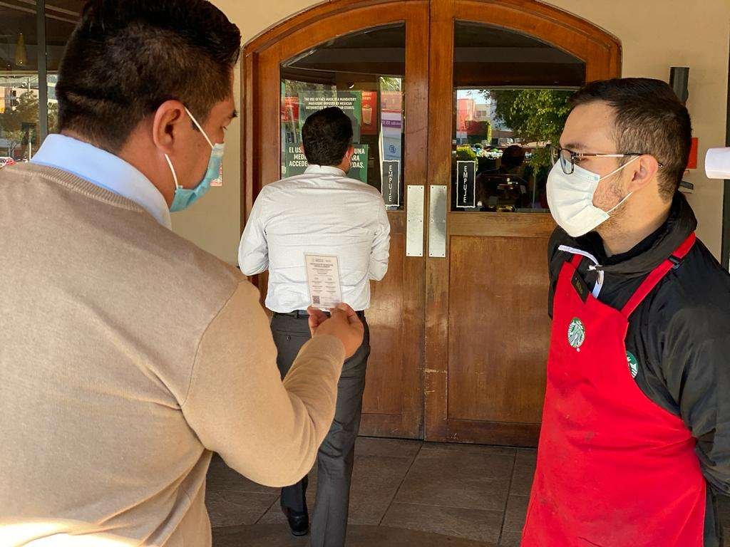 comprobante de vacunacion