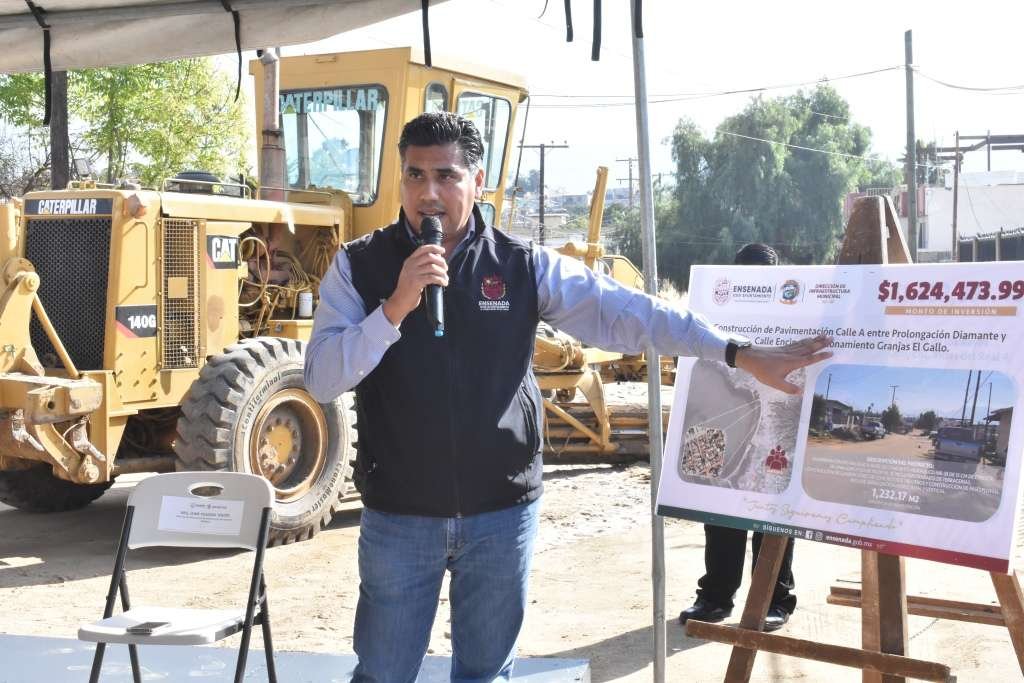obras ensenada