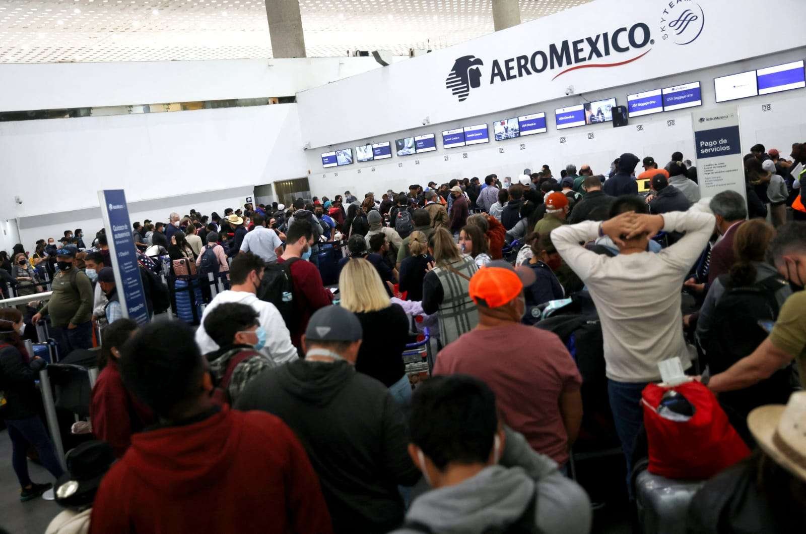aeromexico