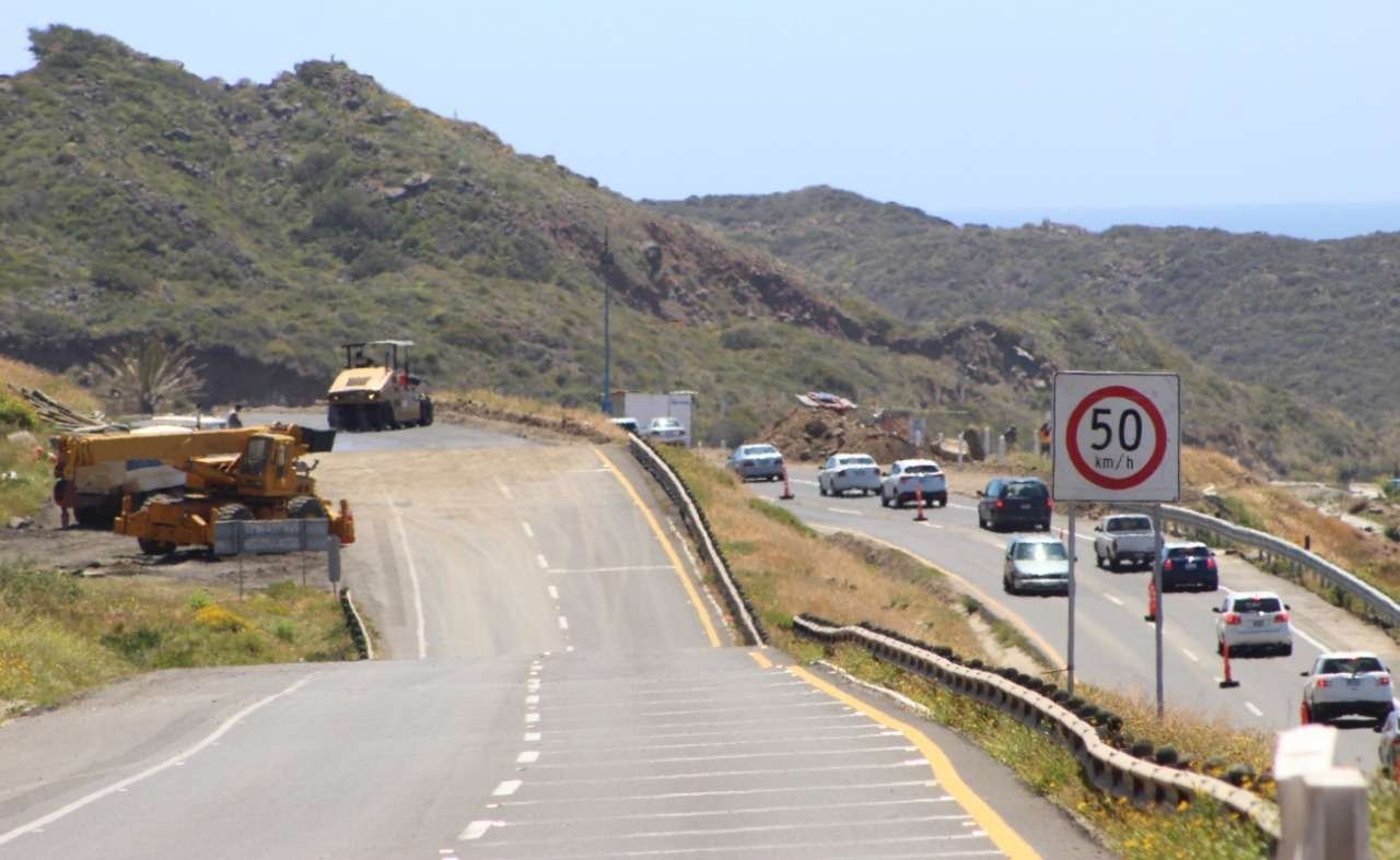carreteras