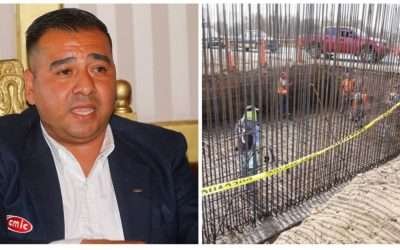 Confía CMIC que gobiernos contemplarán empresas locales para ejecutar obras