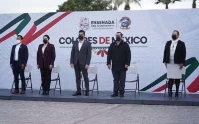 Anunció alcalde Plan Sectorial de Bienestar Social