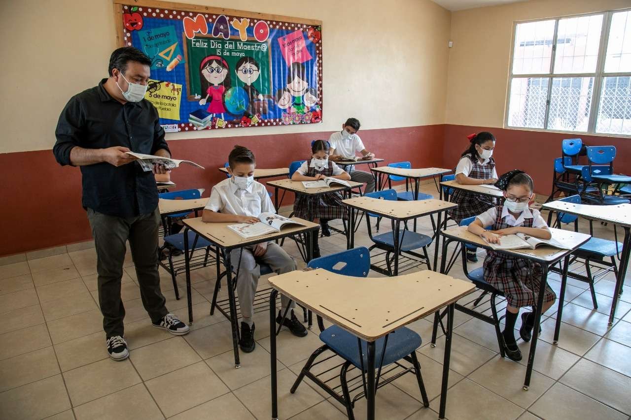 resultados de promocion horizontal