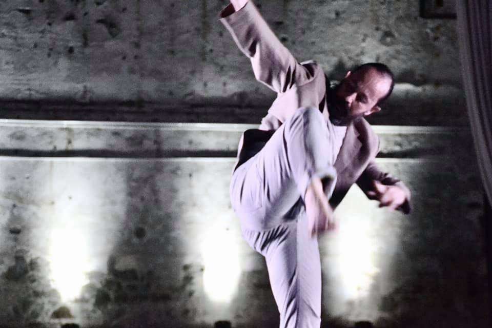 danza 